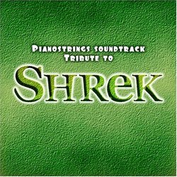 Pianostrings Soundtrack Tribute to Shrek