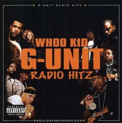G-Unit Radio Hitz