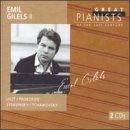 Great Pianists 35