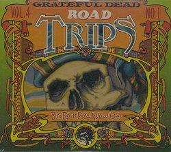 Road Trips, Vol. 4 No. 1: Big Rock Pow Wow '69 (3CD)