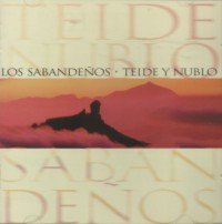 Teide Y Nublo