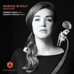 Berlioz: Harold In Italy