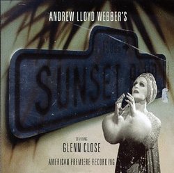 Sunset Boulevard (1994 Los Angeles Cast)