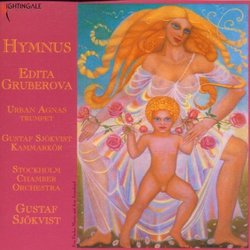 Hymnus -- Bach, Handel and Mozart