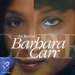 Best of Barbara Carr