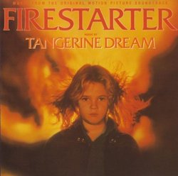 Firestarter