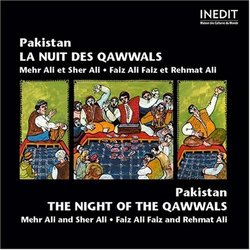 Night of the Qawwals