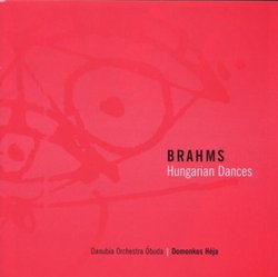 Brahms: Hungarian Dances