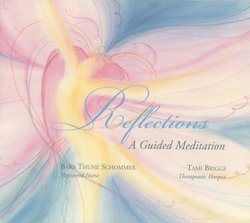 Reflections: A Guided Meditation