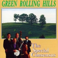 Green Rolling Hills