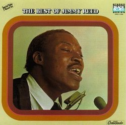 Best of Jimmy Reed