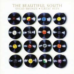 Beautiful South - Solid Bronze: Greatest Hits