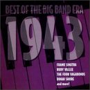 Best of Big Band 1943