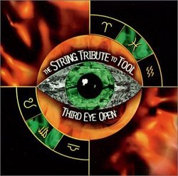 Third Eye Open: String Tribute to Tool