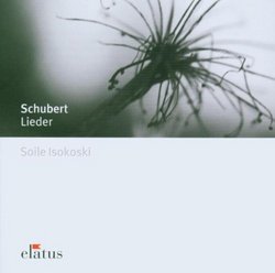 Schubert: Lieder [United Kingdom]