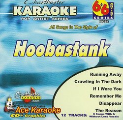 Karaoke: Hoobastank