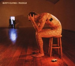 Puzzle (Bonus Dvd) (Hk)