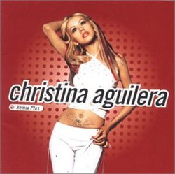 Christina Aguilera (Rmx)