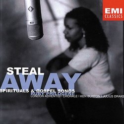 Steal Away "Spirituals & Gospel Songs"