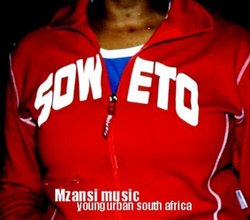 Mzansi Music: Young Urban South Africa