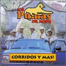 Corridos Y Mas