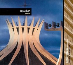 Panacea - Brasilia (Architettura Vol. 4)