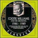Cootie Williams 1946-1949