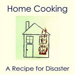 A Recipe For Disaster