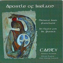 Apostle of Ireland