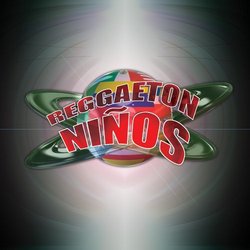 Reggaeton Ninos 1