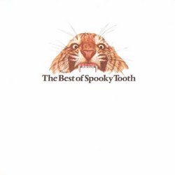 Best of Spooky Tooth (Different Tracks)