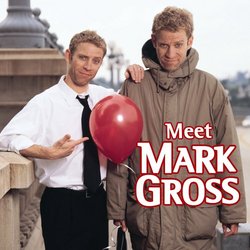 Meet Mark Gross