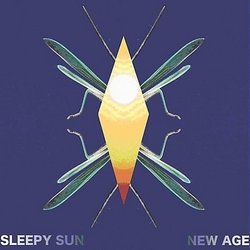 New Age [Vinyl]