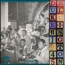 Duke Ellington and His Orchestra, Vol. 5: 1945