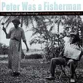 Peter Was a Fisherman