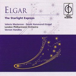 Elgar: The Starlight Express