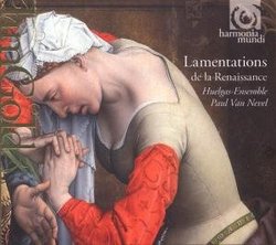Lamentations de la Renaissance