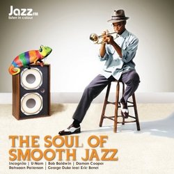 Soul of Smooth Jazz