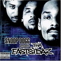 Snoop Dogg Presents Tha Eastsidaz (Clean)