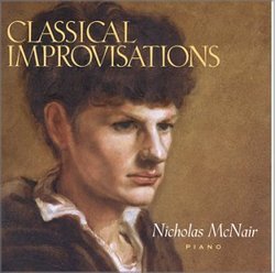 Classical Improvisations