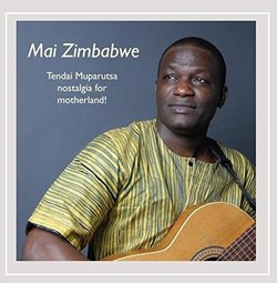 Mai Zimbabwe