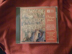 Adeste Fideles: Christmas Music From Westminster Cathedral