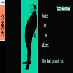 Blues in the Closet (Dig)