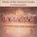Music of Ancient Greeks