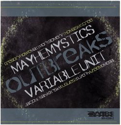 Mayhemystics Outbreaks