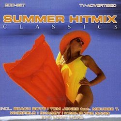 Summer Hits Mix Classics