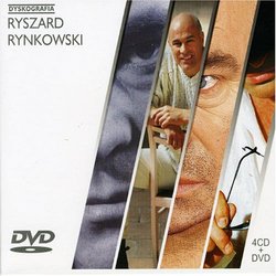 Dyskografia (4cd + Dvd)