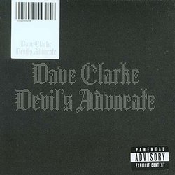 Devil's Advocate (Limited Edition)