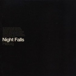 Night Falls