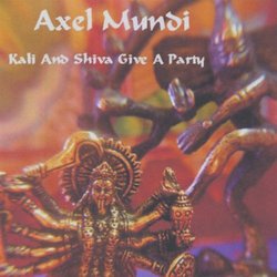 Kali & Shiva Give a Party